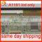 A1181 lcd only panel for macbook 13.3'' display only LCD 20 pins LP133WX3-TLA1