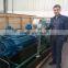 factory supply horizontal oil chemical stainless steel pump