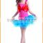 Foreign trade eplosion Mermaid dance clothing skirt girls Siamese Children ballet skirt clothes show clothing