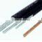ACSR Aluminum Conductor Steel Reinforced Aerial Insulated Cable