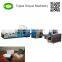 Factory price automatic box facial tissue machine production line