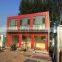 the prefab house villa modular house