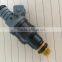 1600CC/MIN Fuel Injector 160LB/H Turbo OEM 0280150842 / 0280150846