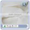 China White Color Raw Bamboo Wadding Roll For Bed