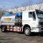 Manual Asphalt Distributor Trailer 1000 Liter, 1500 Liter for Distributing Asphalt