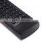 Manufacturer latest hot selling best quality cheapest 2.4g wireless android mini keyboard