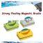 strong floating magnetic brushs fish tank cleaning easier