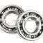 Deep groove ball bearing 6206 BEARING factory IN CIXI CHINA