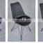 AH-1003B Tulips Hotel Restuarant Modern Baby Dining Chair Furniture