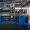 Rubber 4 roll calender machine