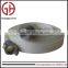 1.5 inch garden water canvas hose