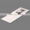 CE/ RoHS/FCC factory supply video card ,lcd video brochure card with hard cover