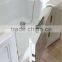 2015 indoor tv sex massage tub with tv with quality certification