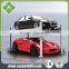 smart car parking lift system