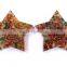 Supplier Of Chakra Stone Orgone Merkaba Star : Orgone Khambhat