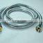 Bath 304 Stainless Steel Set Panel Shower Column Y-030