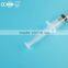 Free Sample Syringe