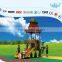 China Professional Manufacturer supply outdoor playground equipment store