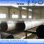ssaw sprial welding steel pipe