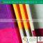 Printed Spandex gingham Super Soft Velvet Fabric for Sofa/Home Textile