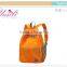 Special! Folding bag (non-woven/nylon/polyester) for shopping, sales promotion