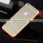 Slim Mobile Phone case PC+TPU Combo case for iPhone 6/plus