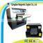 digital cloth t-shirt printer/baby t-shirt printing machine for sale