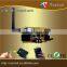 GSM(SMS) + USB PC commuication LED display control card