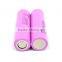 Big In stock ! Samsung 18650 26F 2600mAh 3.7V li-ion rechargeable battery ICR 18650 26F battery cell use for medical device