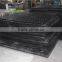 high quality polymer bog mats for marsh condition