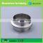 2 inch Sanitary stainless steel pipe clamp connector