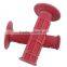 Rubber Handle Hand Grips ATV Quad Dirt Pit Bike Adjustable Hand Grip,Motorcycle Hand Grip