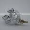 Forged Scaffold Coupler for 48.3 mm Steel Pipe