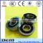 high speed ball bearing 625-2RS 625ZZ 625