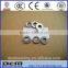 China Supplier Brass Cage Bearing F10-18M Miniature Thrust Ball Bearing With Size 10*18*5.5mm