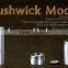 Full mechanical mod 18650 No spark US design mod high performance wholesale price