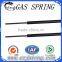 (YQL037) Large big pressure force gas spring strut with ball studs