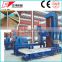 DX type End Face Milling machine for H beam