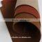 breathable pu leather fabric,suede leather for shoe upper, soft
