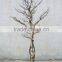 Indoor Ceremony Decoration Artificial Dry Tree Branch