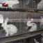 BAIYI Large Welded Low Carbon Commercial Rabbit Cage/Low Price/wholesale