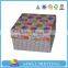 Customized Cardboard Package Box, Paper Gift Box