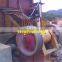 China factory price small stone jaw crusher with good quality
