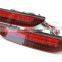 Car Rear Brake Lights Rear Bumper LED Warning Lights Rear Reflector Lights For Kia Rio K2 Sedan 2011 2012 2013 2014                        
                                                Quality Choice