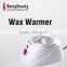 Distributors Wanted Adjustable Temperature Wax Warmer