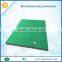 Stocked PU Material Eco-Friendly Feature washable sticky underlayment