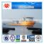 XC- High quality of marine salvage airbag floating pontoon