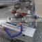 Semi Automatic/manual Pad Printing Machine Closed Ink Cup Pad Printer