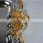 stainless steel beer tray T238