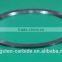 High Quality Tungsten Carbide Face Seal Ring /Mechanical Seal Rings
